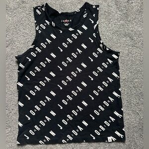 Men’s Jordan tank